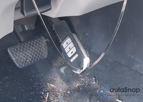 2013 Honda Accord Ex-L из США, поврежденный, VIN 1HGCR2F84DA263816